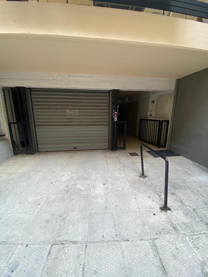 City Center Apartment 约阿尼纳 外观 照片