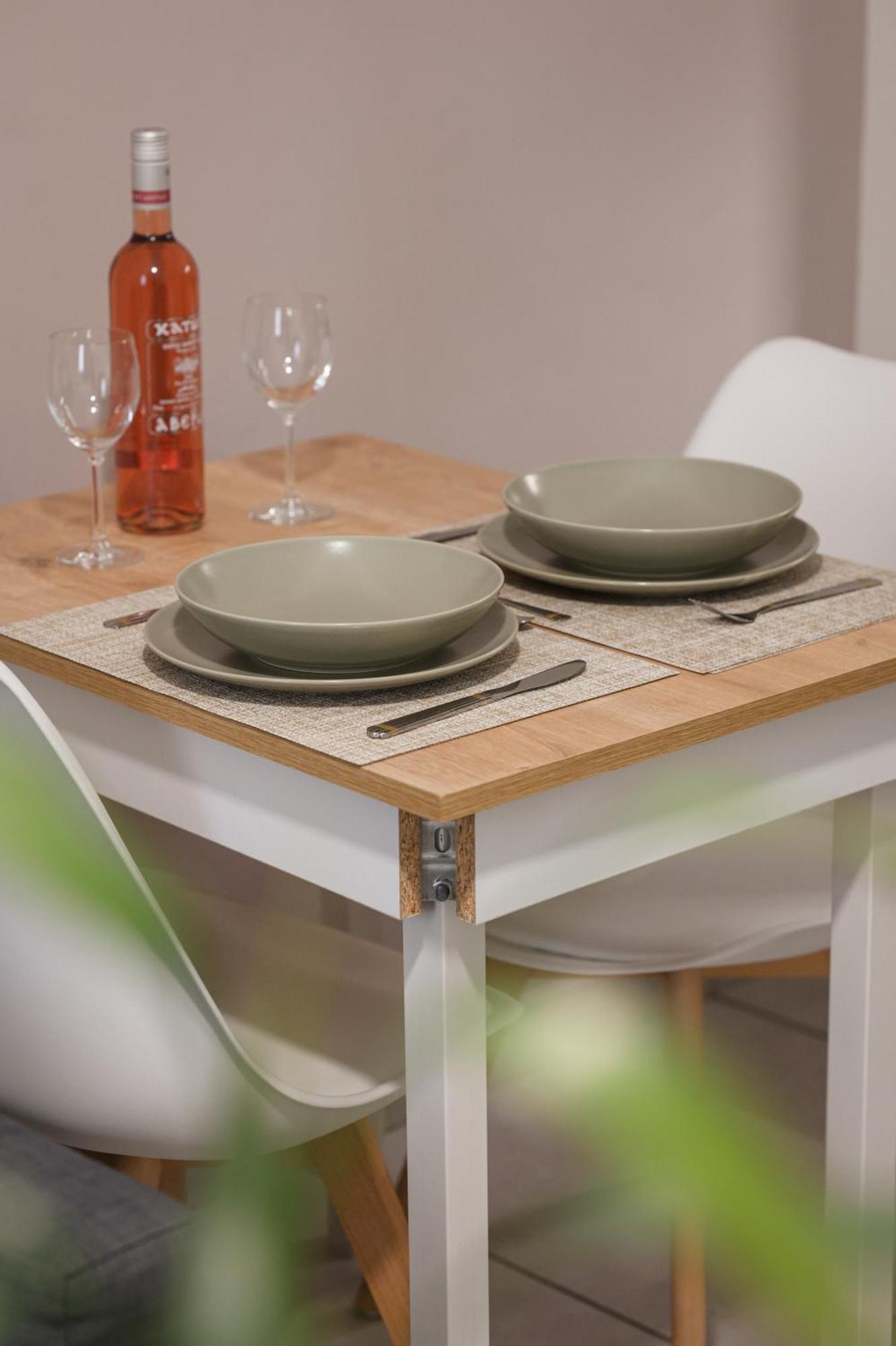 City Center Apartment 约阿尼纳 外观 照片