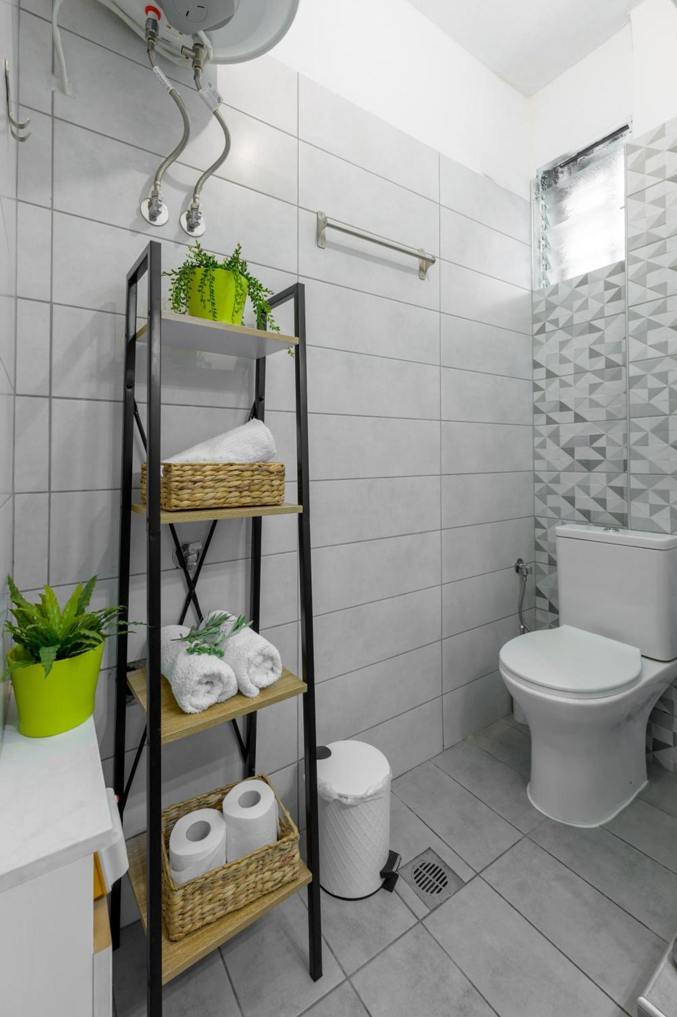 City Center Apartment 约阿尼纳 外观 照片