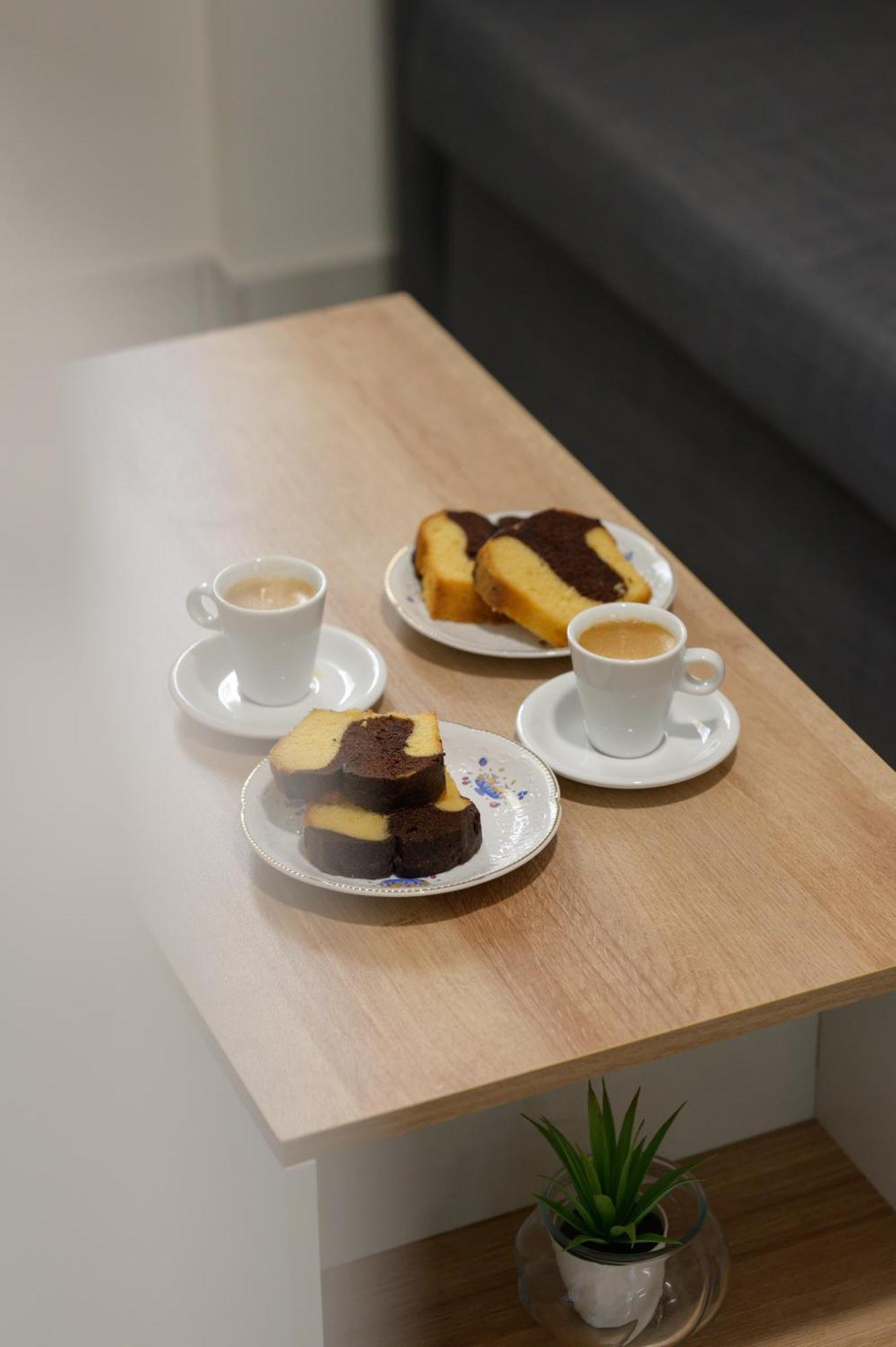 City Center Apartment 约阿尼纳 外观 照片