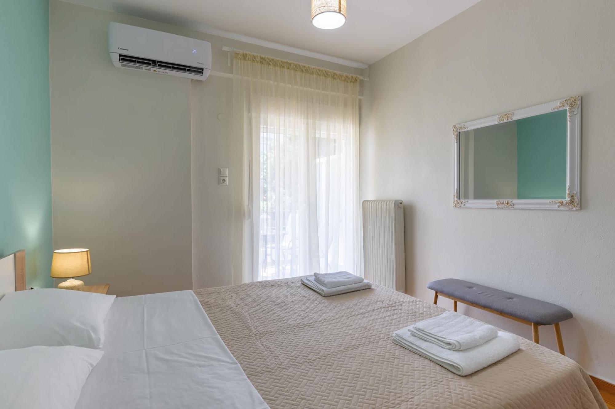 City Center Apartment 约阿尼纳 外观 照片
