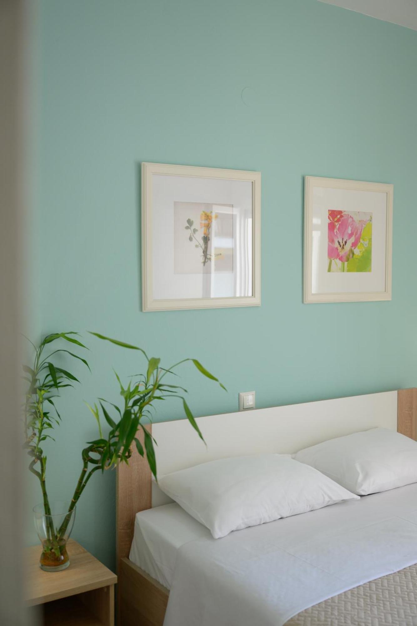 City Center Apartment 约阿尼纳 外观 照片