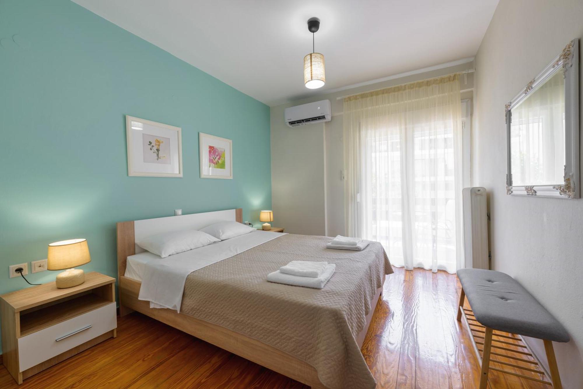 City Center Apartment 约阿尼纳 外观 照片
