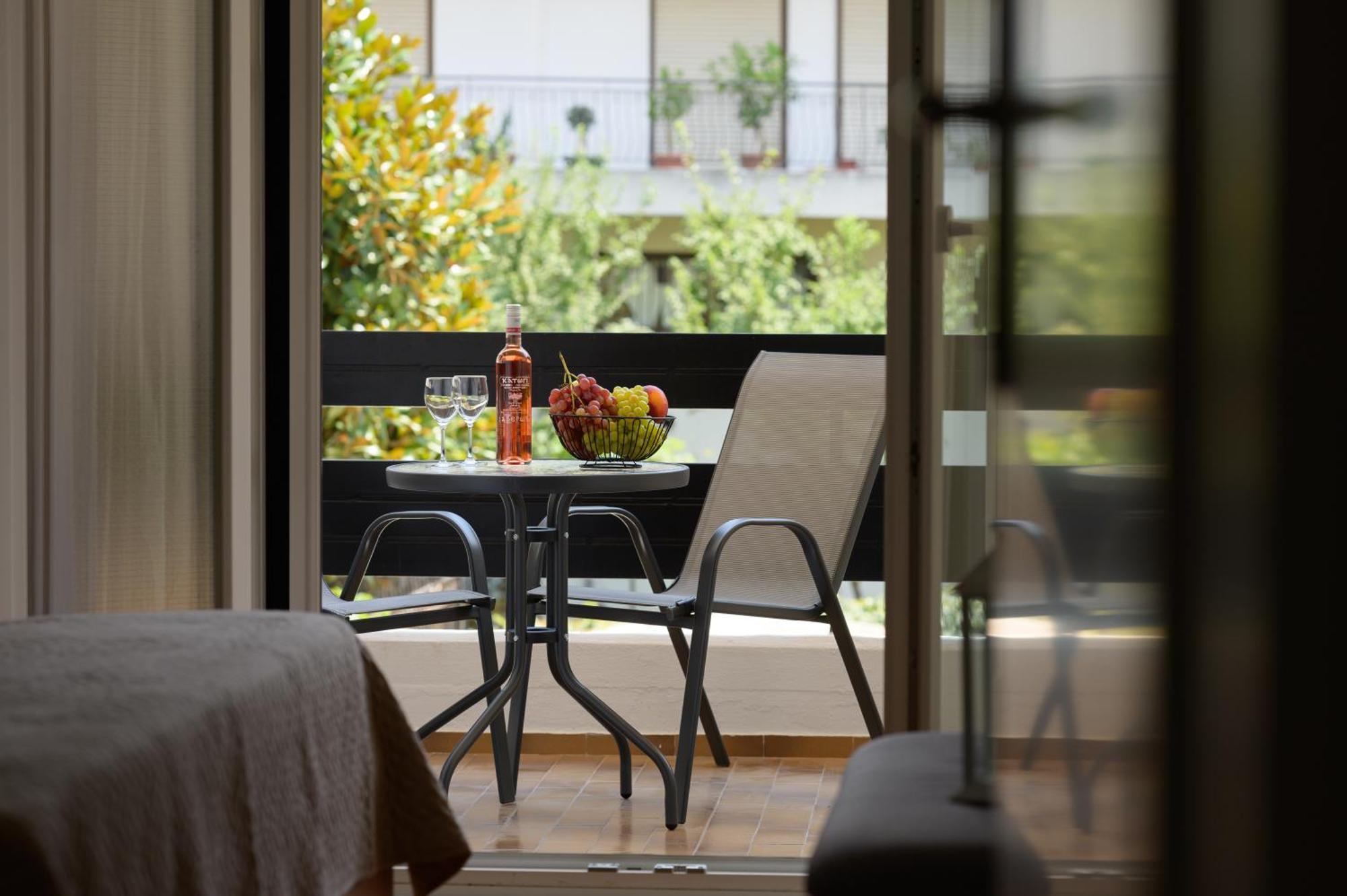City Center Apartment 约阿尼纳 外观 照片
