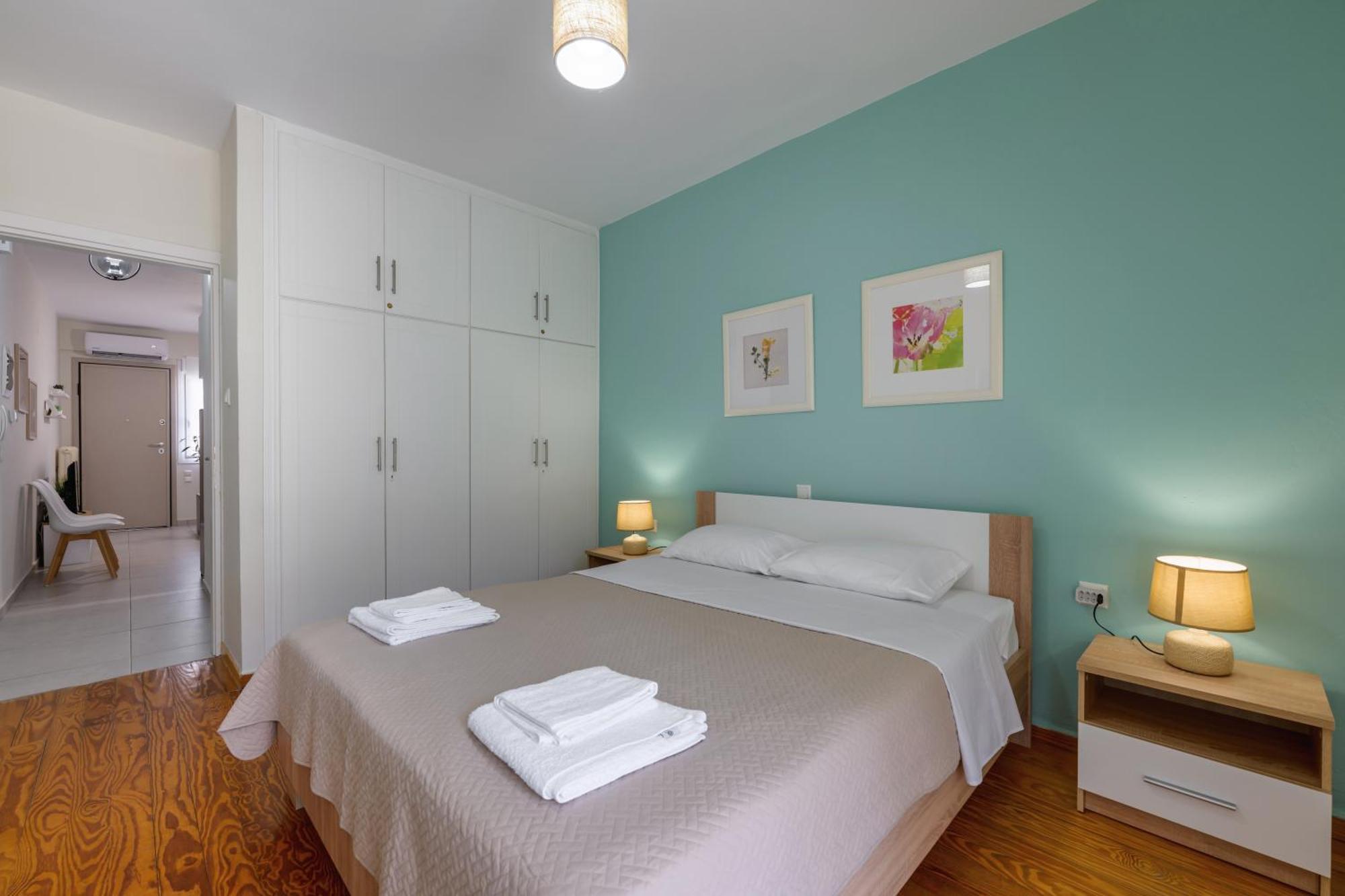 City Center Apartment 约阿尼纳 外观 照片